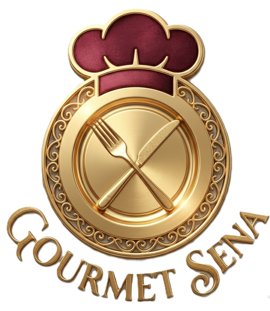 Logo Gourmet SENA